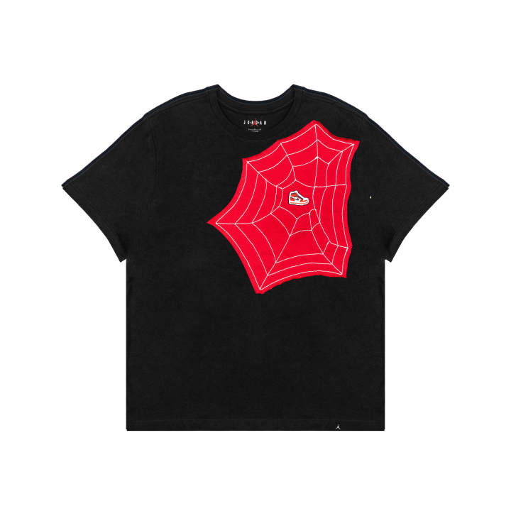 Jordan Jordan Fantasy T Shirt Unisex Black
