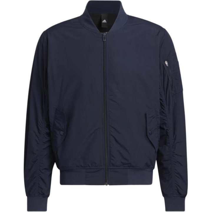 Adidas Adidas Jackets & Coats Men's Marine Blue