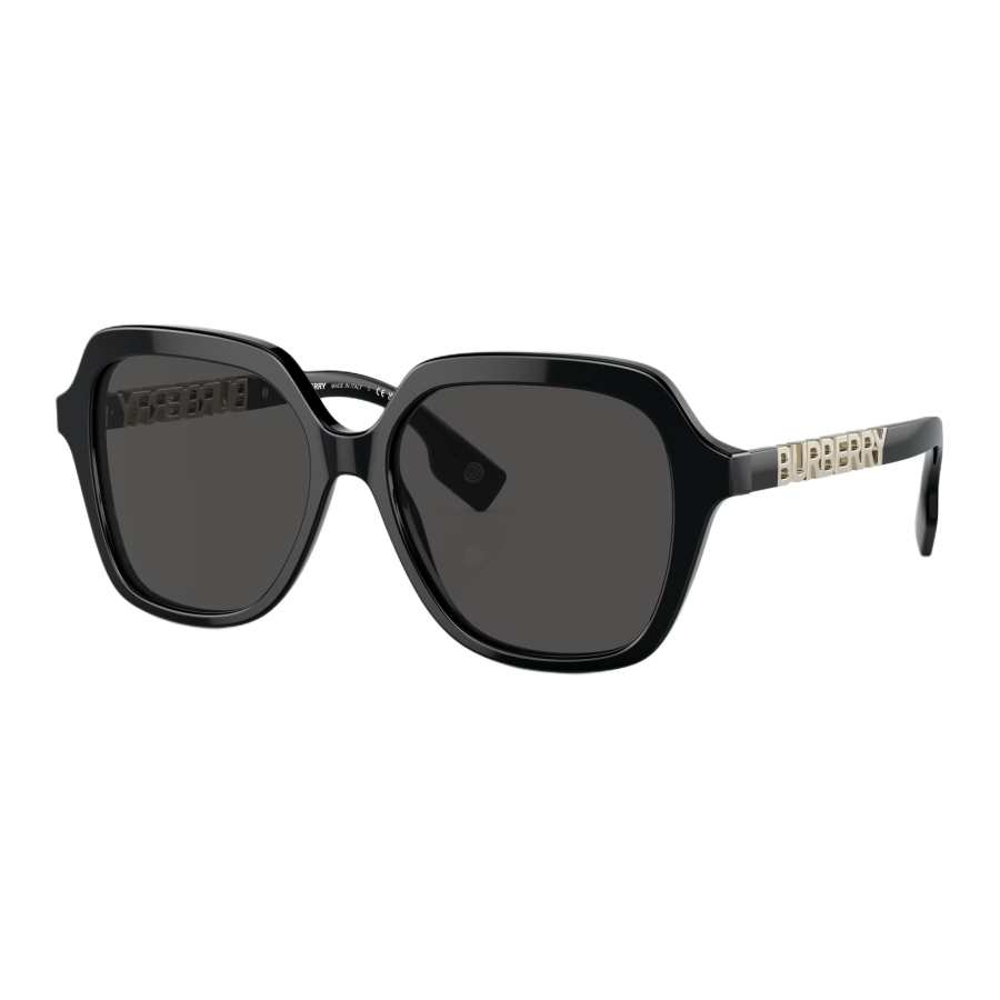 Burberry Burberry Joni oversize-frame sunglasses