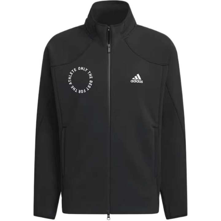 Adidas Adidas Jackets & Coats Unisex Black