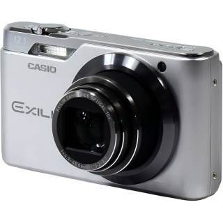CASIO H5 Digital Cameras CCD 12.39 Megapixels 24.5mb Card Camera