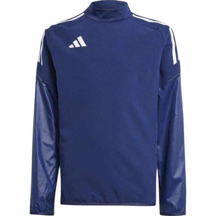 Adidas Adidas Jackets & Coats Marine Blue Children Aged 3 7 Years Old