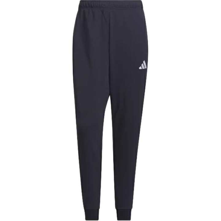 Adidas Adidas Casual Pants Men's Black
