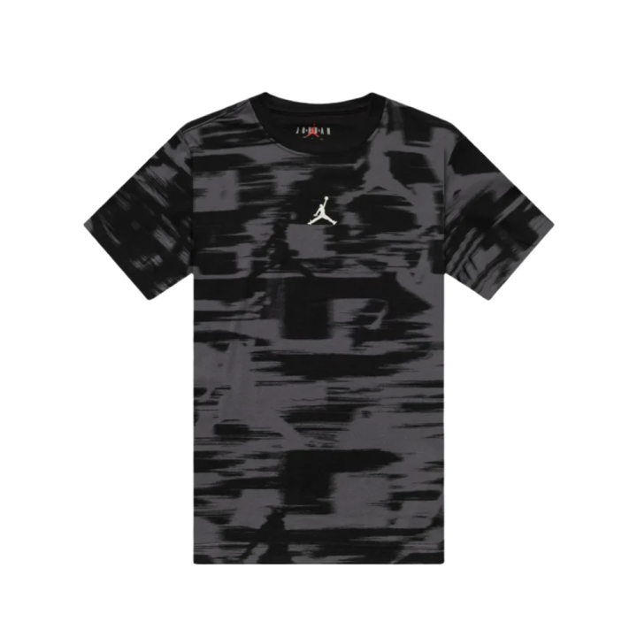 Jordan Jordan MVP T Shirt FW24 Black Teenagers