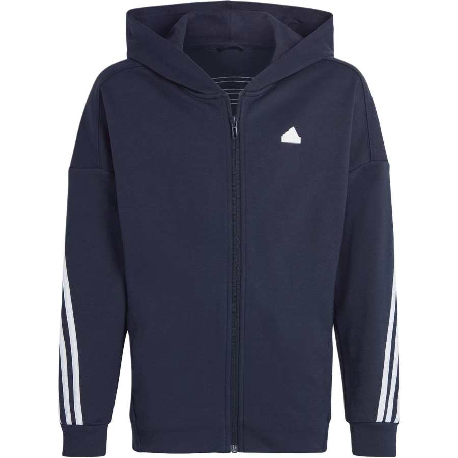 Adidas Adidas Kids' Top Ink Blue Teenagers