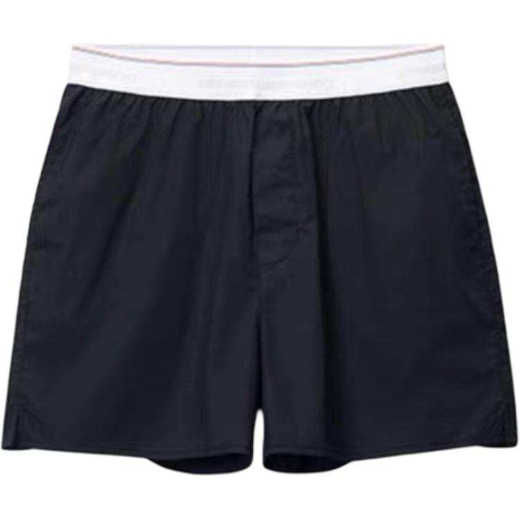 Alexander Wang Casual Shorts Women's Black
