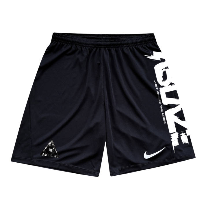 Nike Nike Dri Fit Sports Shorts Unisex Black