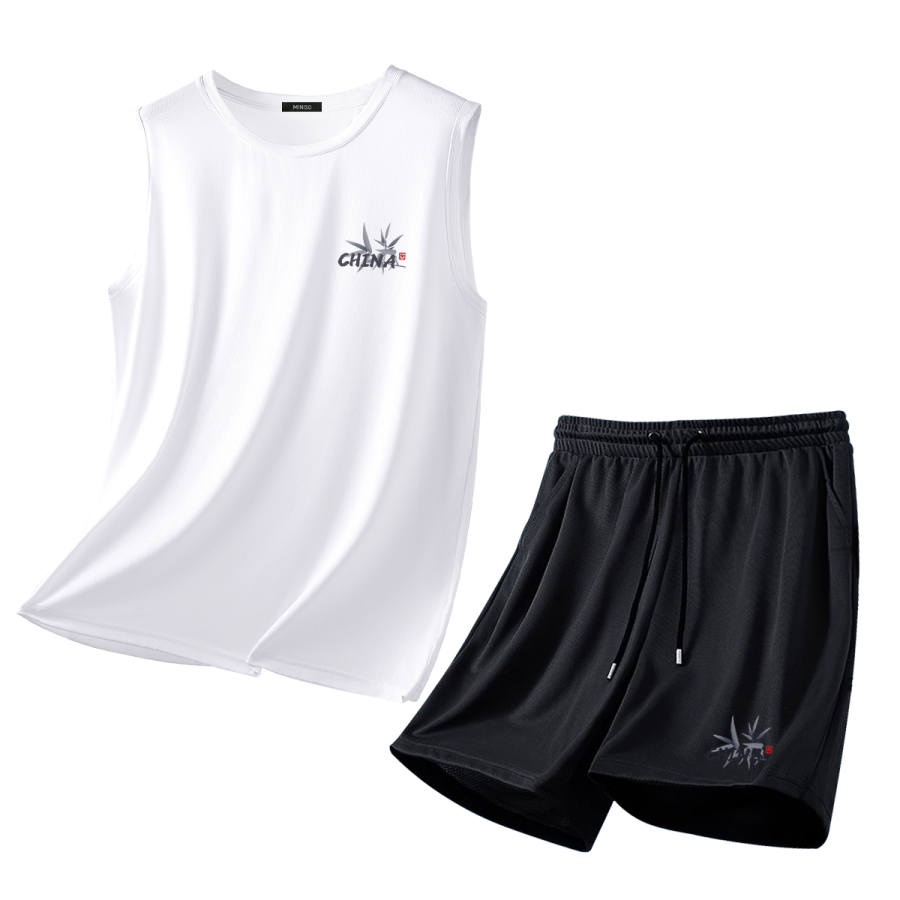 MINISO MINISO Casual Sportswear Unisex