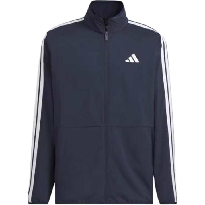 Adidas Adidas Jackets & Coats Unisex Blue