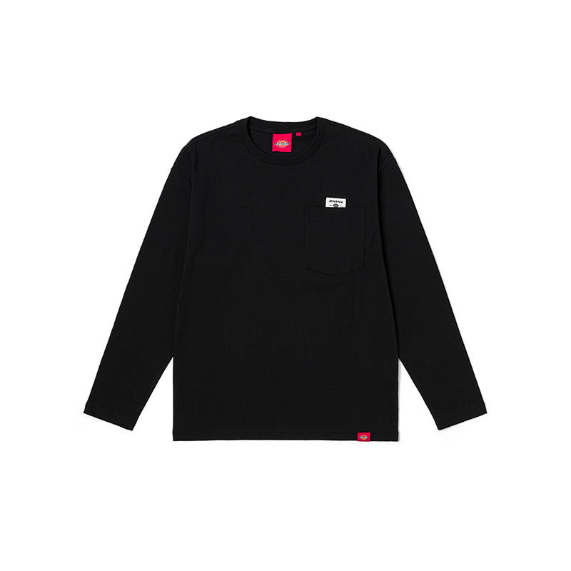 Dickies Dickies Sweatshirts Unisex Crew Neck Moderate Regular