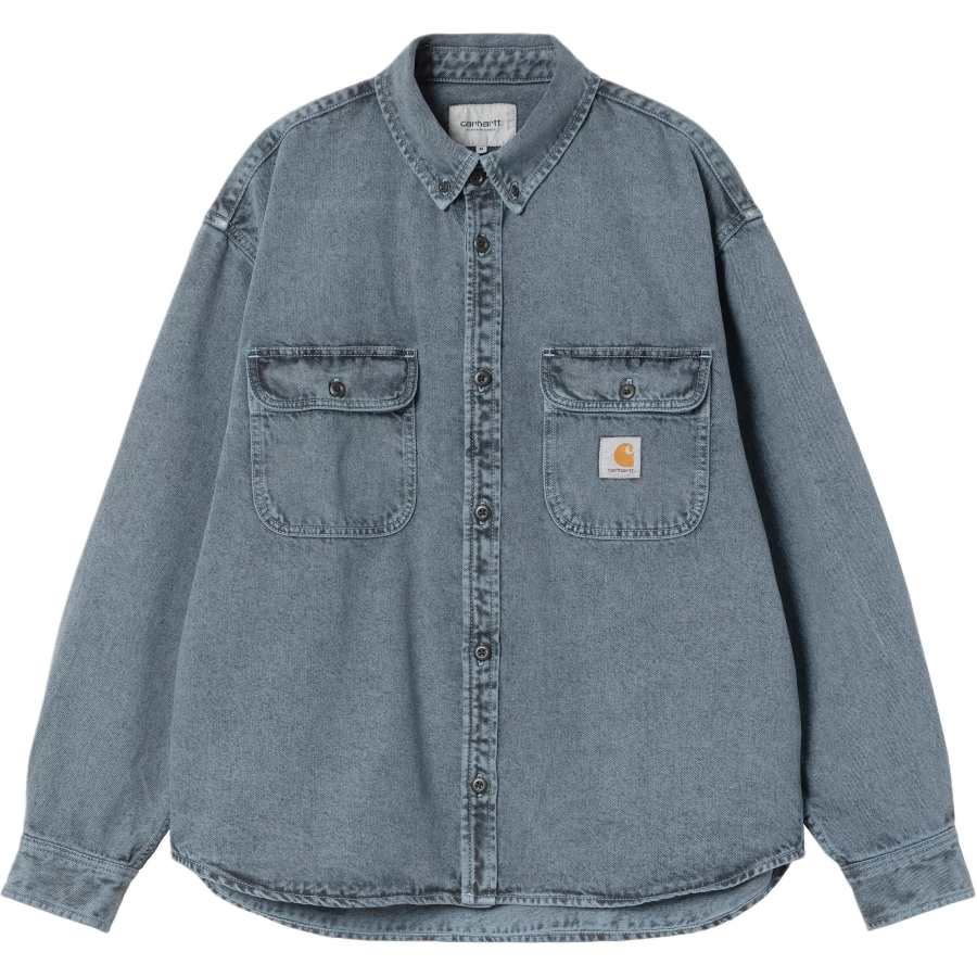 Carhartt WIP Tigan Shirt Jacket