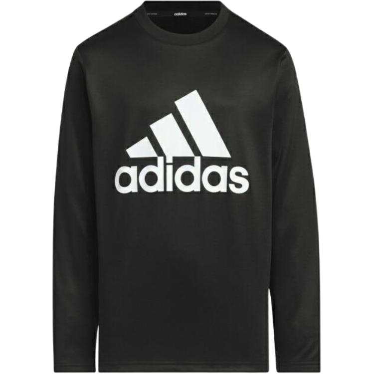 Adidas Adidas Grade School T Shirts Crew Neck Moderate