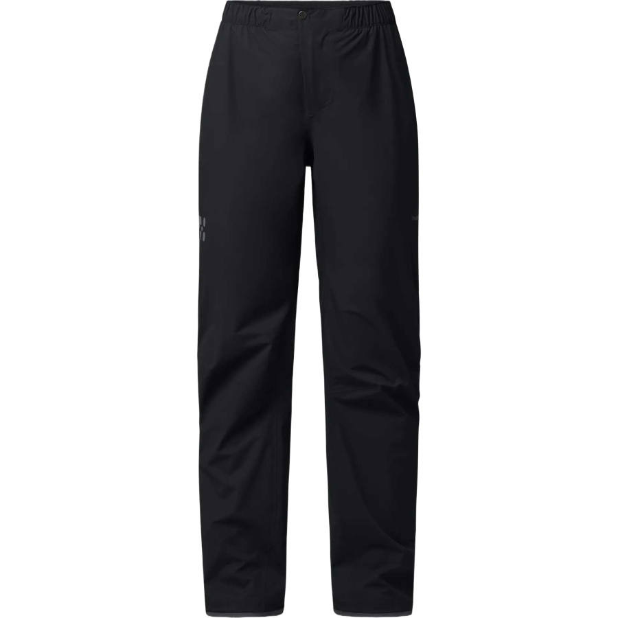 HAGLÖFS L.I.M Casual Pants Women's Black