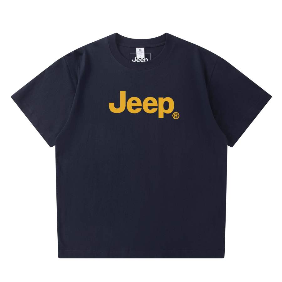 Jeep Moxima Lifestyle T Shirt Unisex