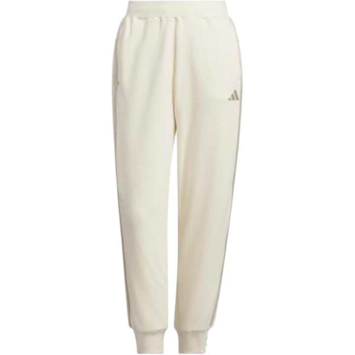 Adidas Adidas Casual Pants Women's Ecru