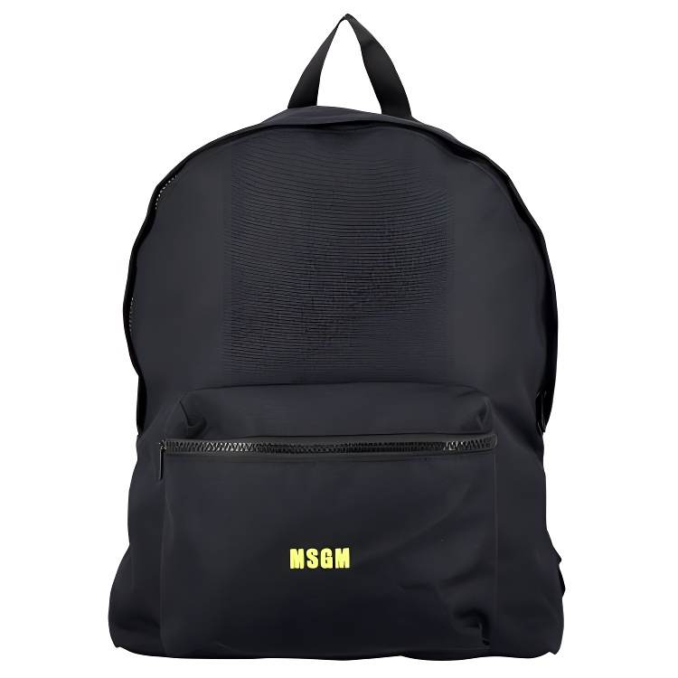 MSGM Backpacks
