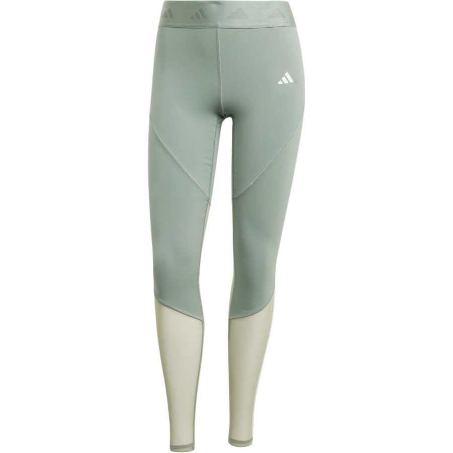 Adidas Adidas Casual Pants Women's Silver