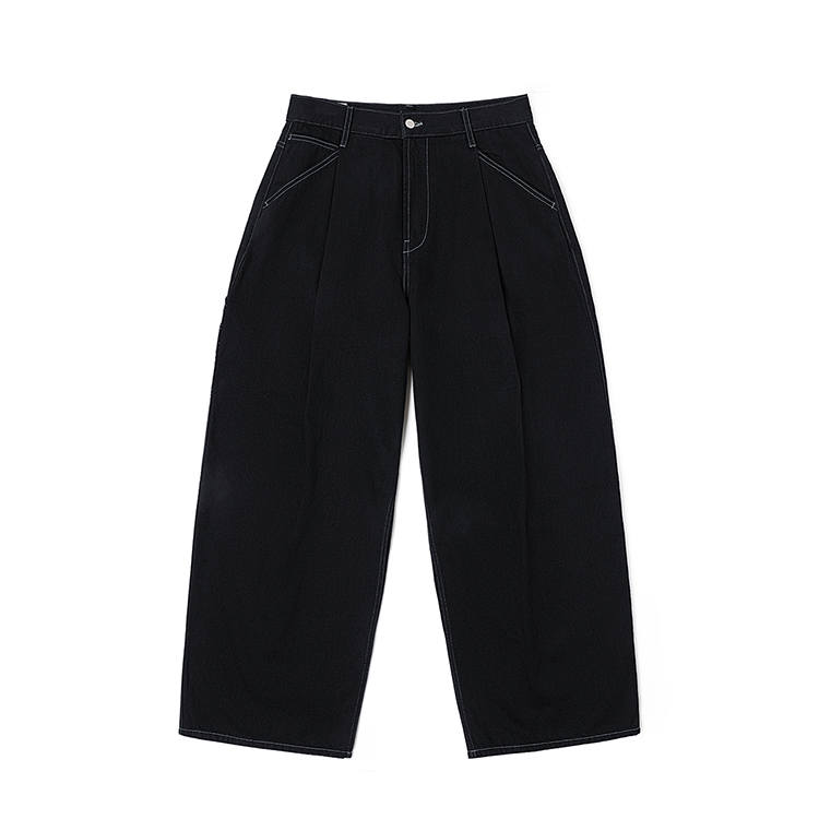 Lee Lee Jeans Men's Black Moderate