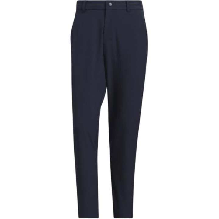 Adidas Adidas Casual Pants Men's Marine Blue