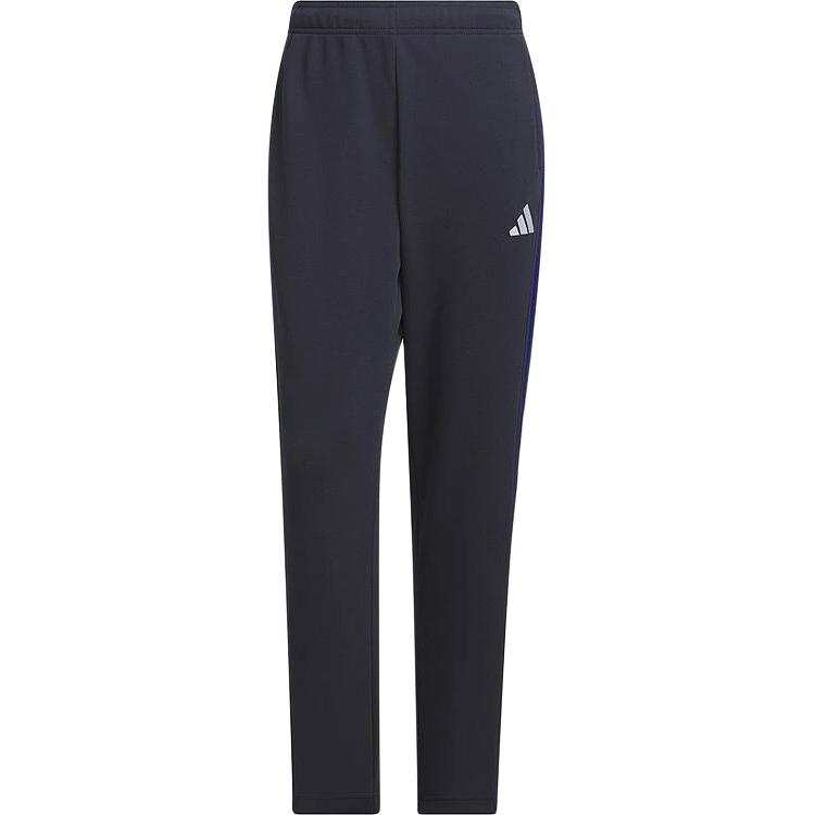 Adidas Adidas Clothing Sports Pants Men's Blue