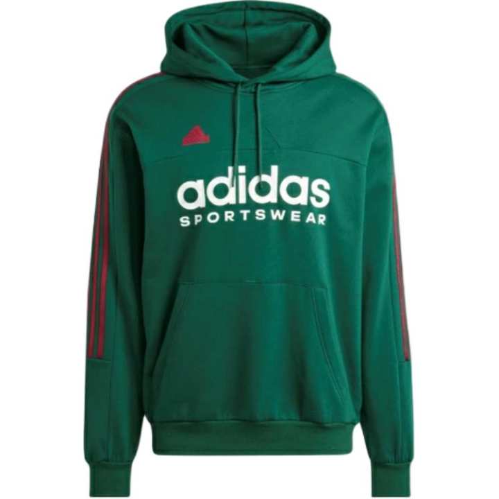 Adidas Adidas Sweatshirt Men's Dark Green