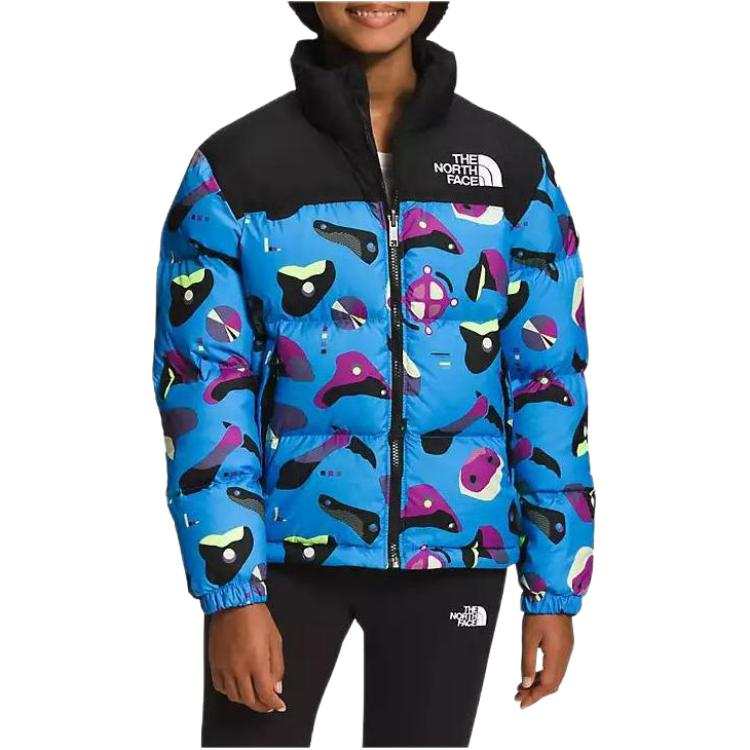 THE NORTH FACE Kids' Top Kids' Black Blue