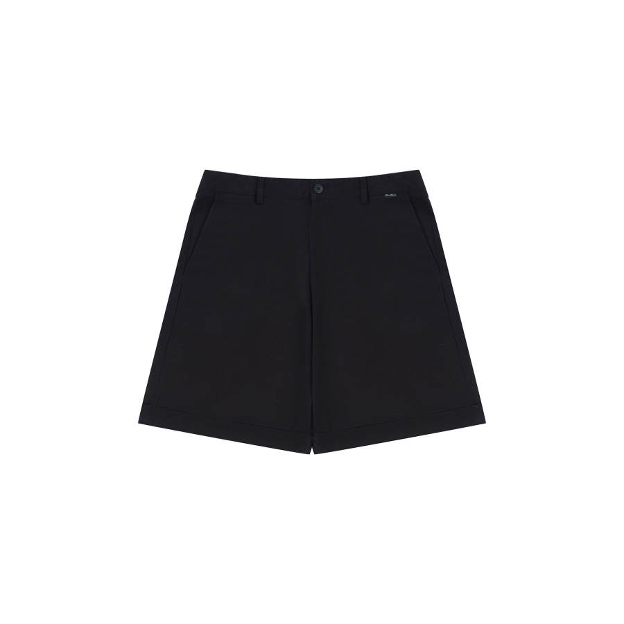 Teenie Weenie Men Casual Shorts Unisex