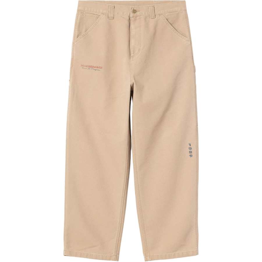 Carhartt WIP Og Single Knee Graphic Pants