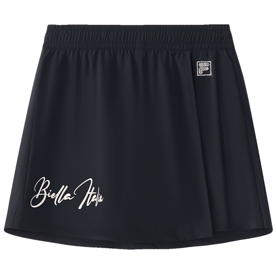 FILA KIDS Skirt Legend Blue Children Aged 3 7 Years Old