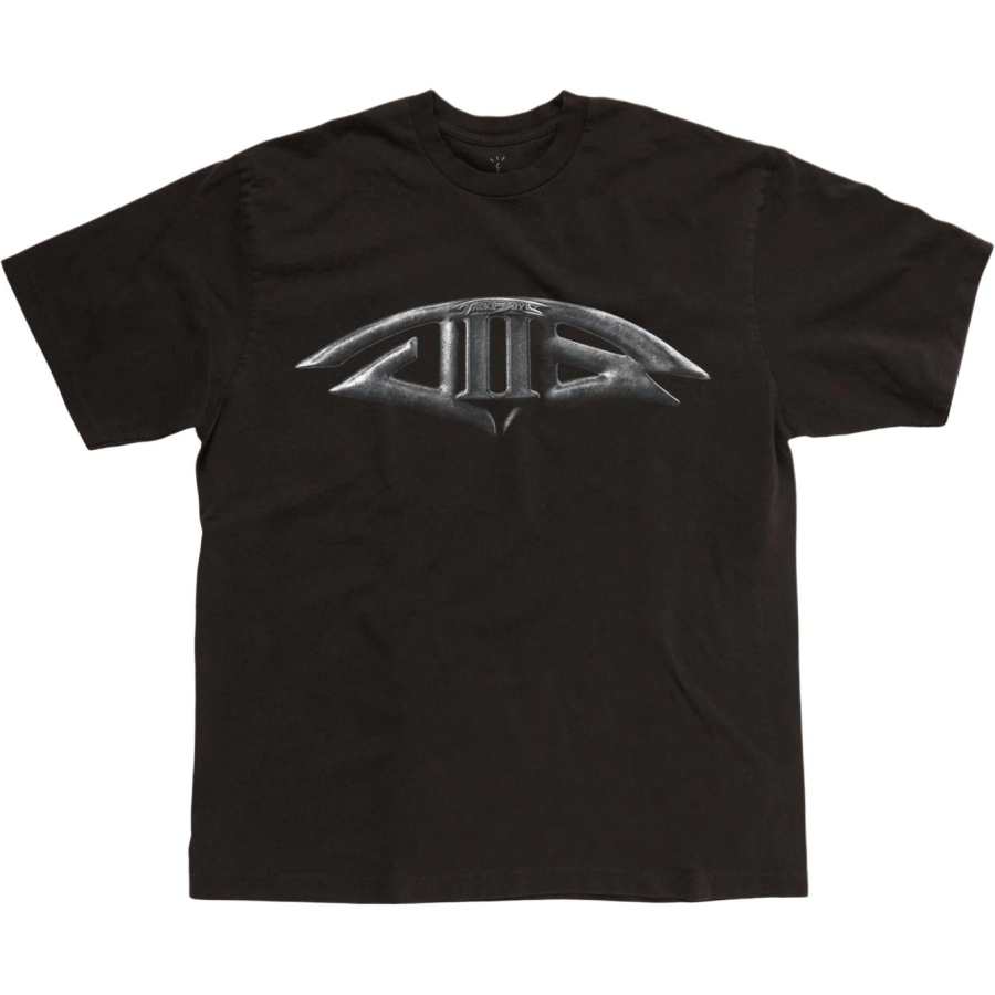 Travis Scott Travis Scott Jackboys 2 B1 T shirt