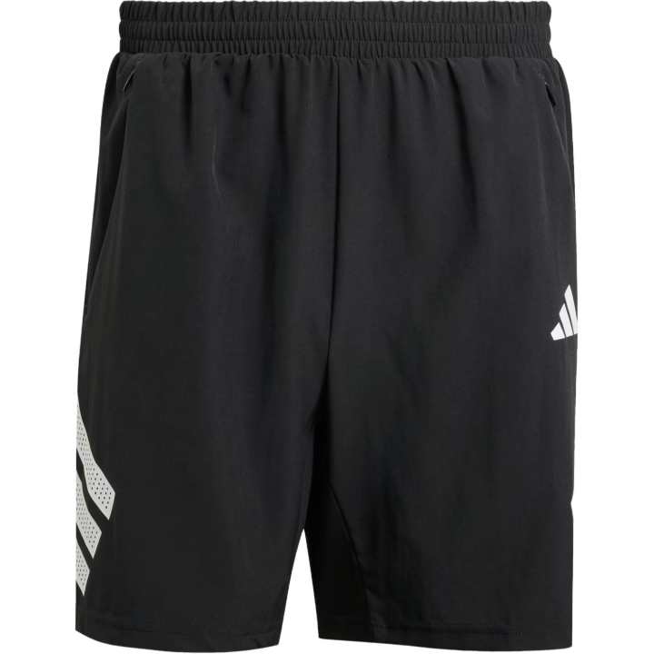 Adidas Adidas Icon 3 Stripes Shorts