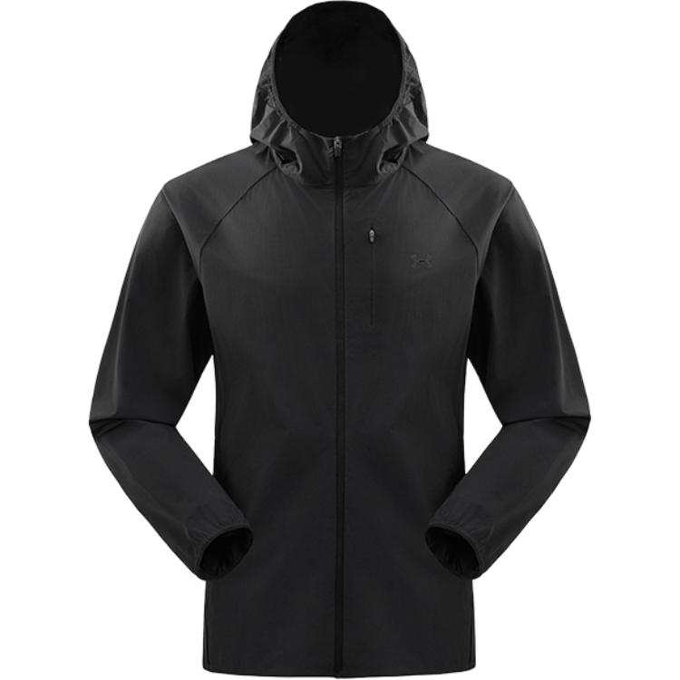 Under Armour Under Armour SS25 Jacket Men's Twilight Black