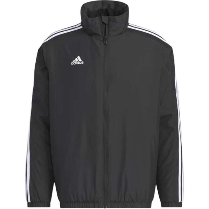 Adidas Adidas Jackets & Coats Men's Black