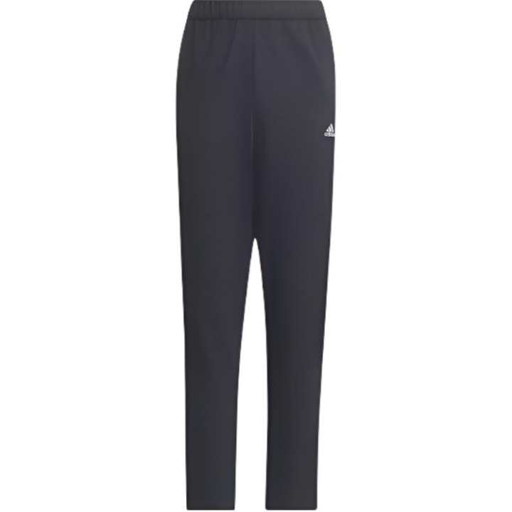 Adidas Adidas Knitted Sweatpants Black Children Aged 3 7 Years Old