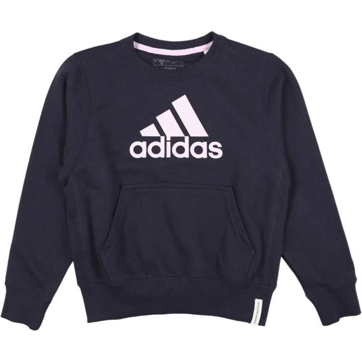 Adidas Adidas Sweatshirt Dark Blue Kids'