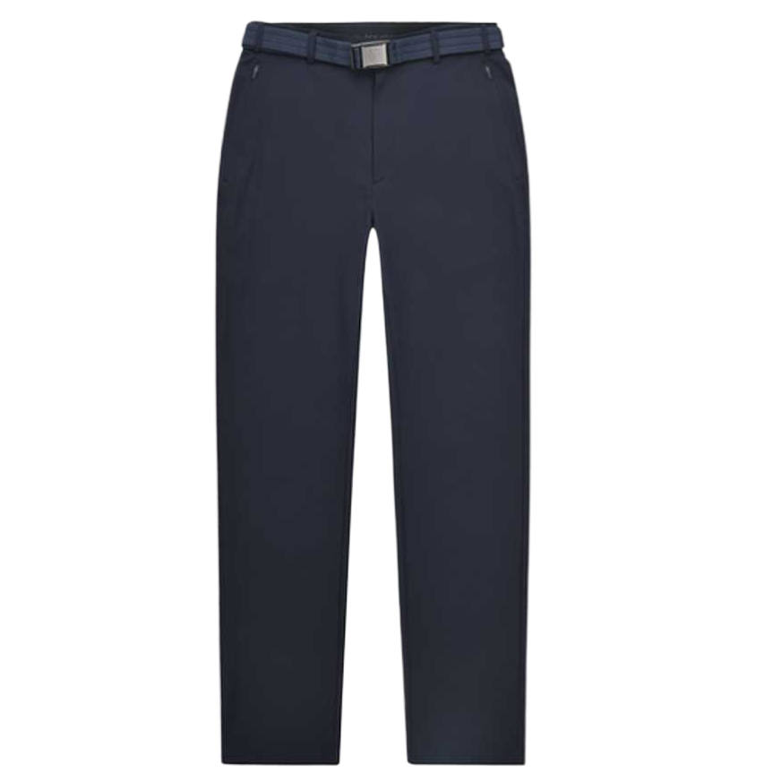 BLACK YAK DESIGNED BY MOUNTAINEERS Casual Pants Men's Moderate Slim Fit Pants