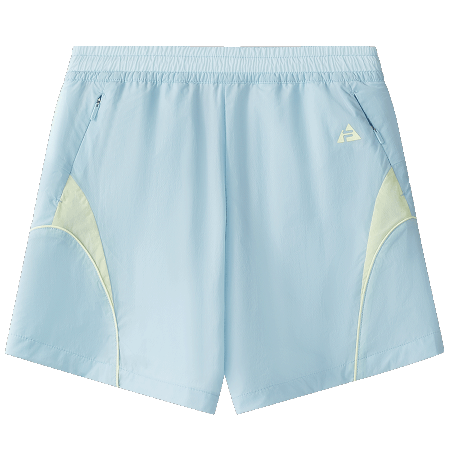 FILA KIDS Shorts Teenagers Light Silicon Blue
