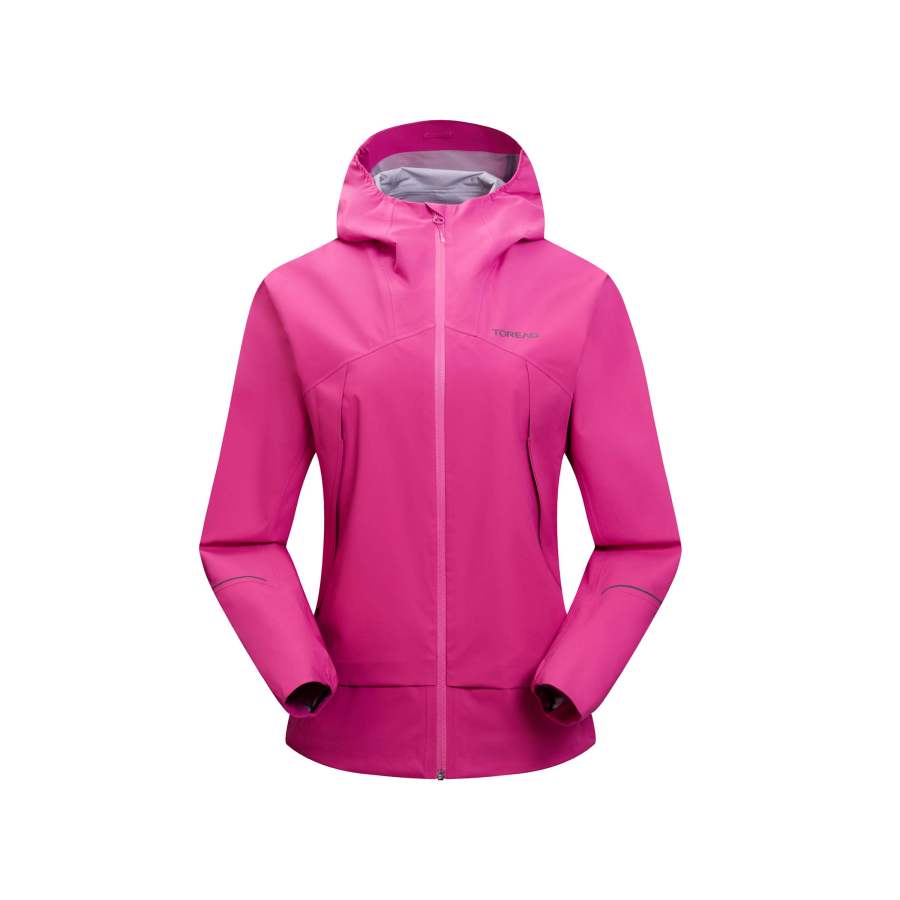 TOREAD Outdoor Hiking, Urban Living/Travel/Commuting Windbreaker Jacket Women's