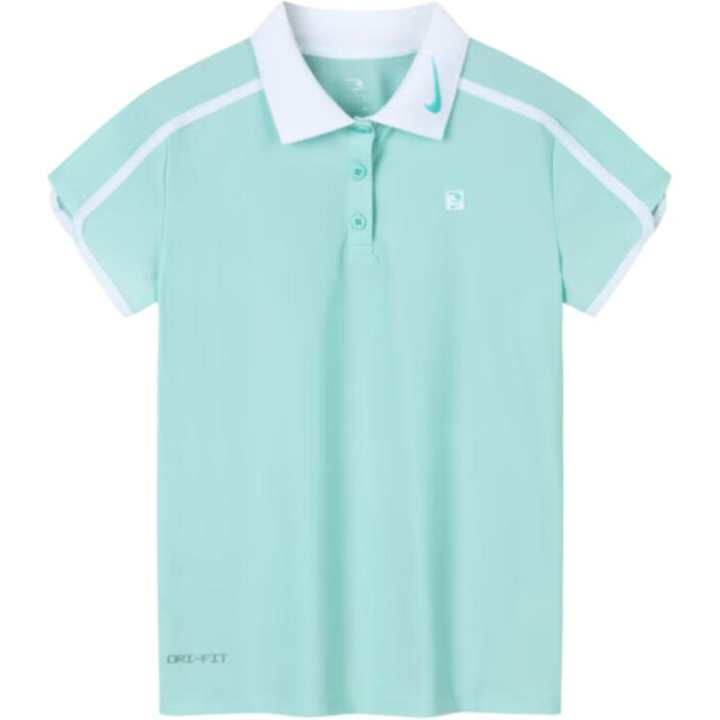 Nike Nike T Shirt Light Green Children Aged 3 7 Years Old