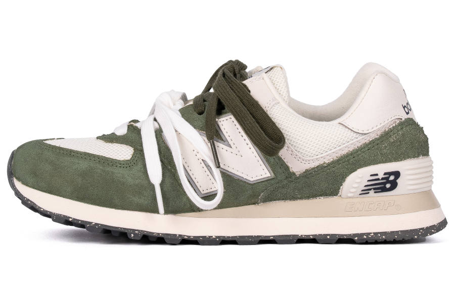 New Balance New Balance NB 574 Low top Running Shoes Unisex Jasper