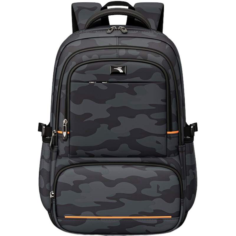 361° 361° Oxford Bag Large Men's Black