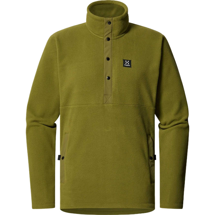 HAGLÖFS HAGLÖFS Mora half-buttoned sweatshirt