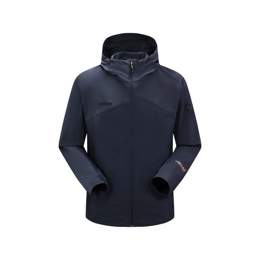 TOREAD TOREAD Breathable And Quick Dry Windbreaker Jacket Men's