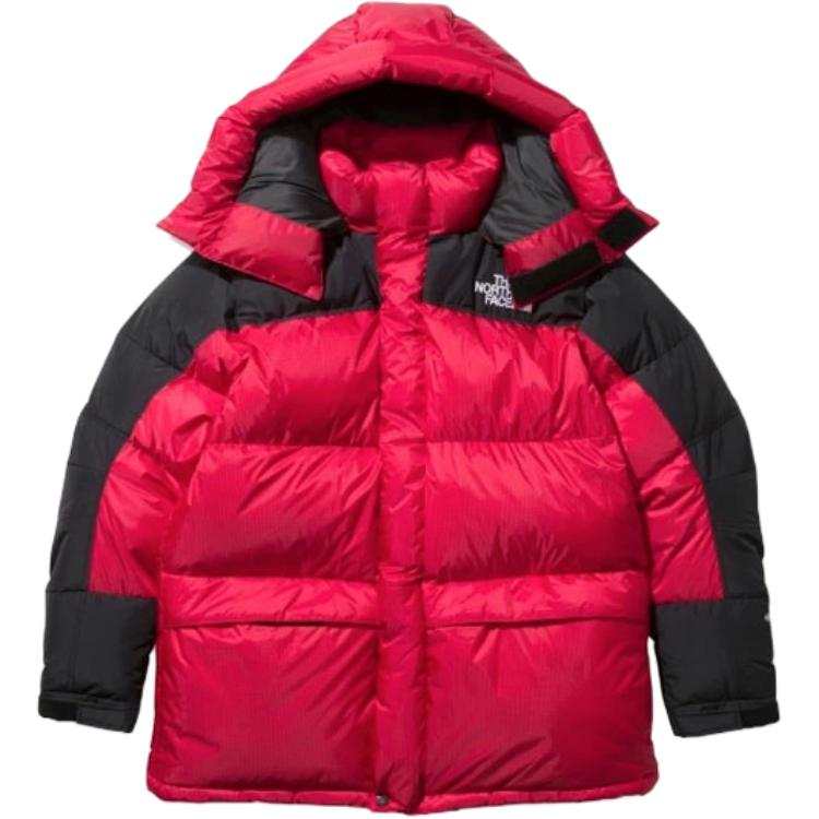 THE NORTH FACE THE NORTH FACE Down Jacket Unisex Red