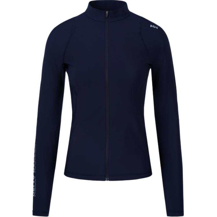 HELLY HANSEN SS25 Breathable Sun Protection Clothing Women's