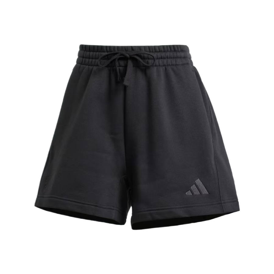 Adidas Adidas Free Shipping With AdiClub All Szn Fleece Loose Shorts