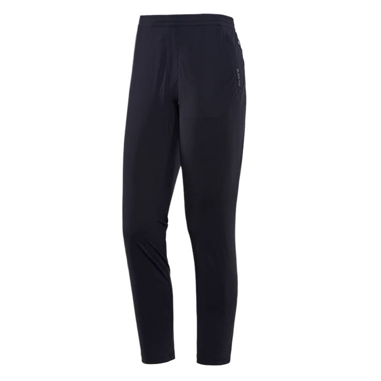 BLACK YAK DESIGNED BY MOUNTAINEERS SS23 Knitted Sweatpants Men's