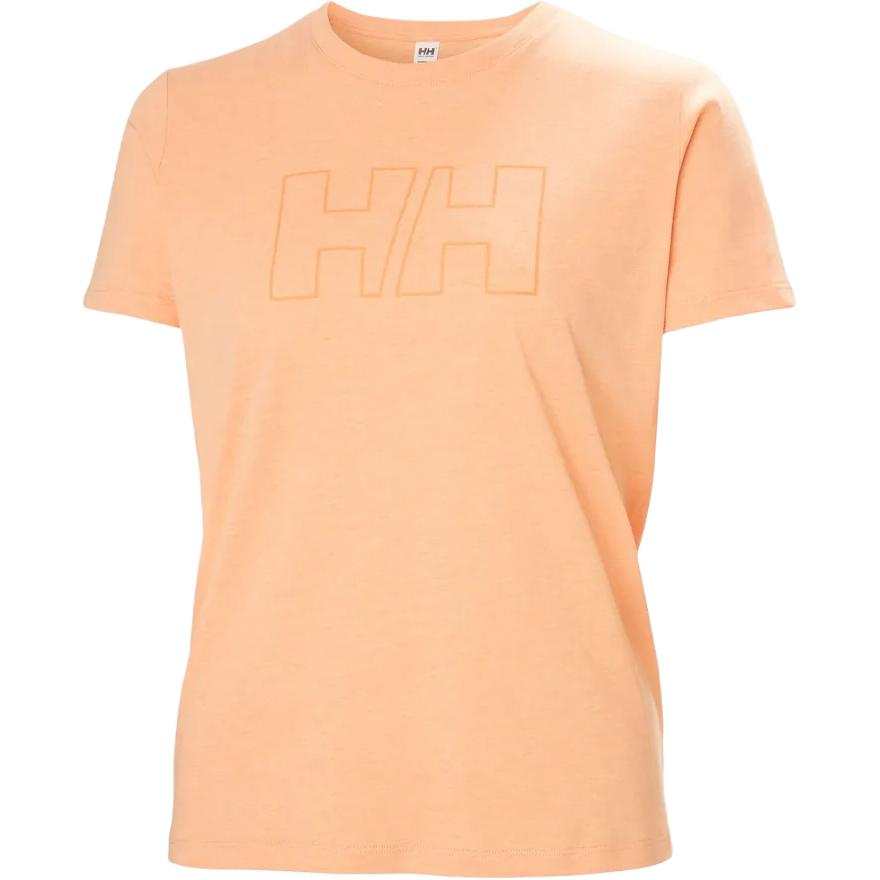 HELLY HANSEN HELLY HANSEN Regular T Shirt Women's