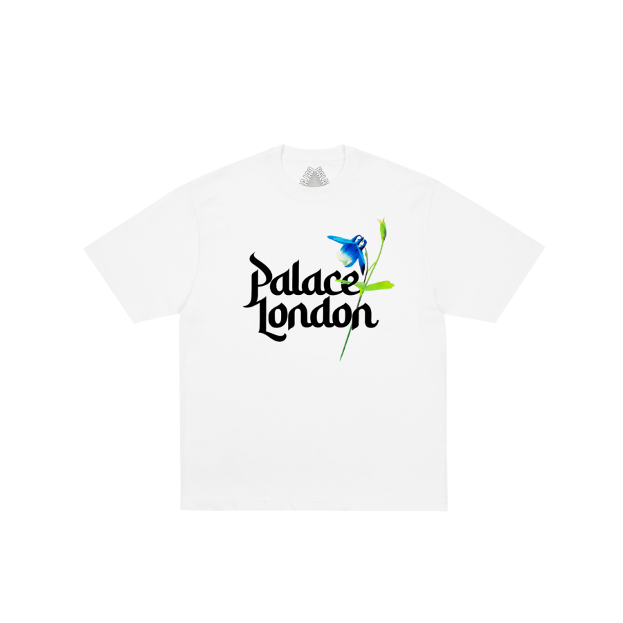 PALACE SS25 DROP7 T Shirt Unisex