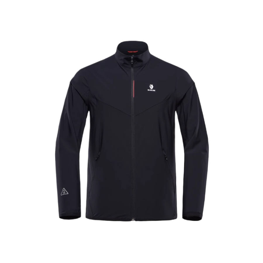BLACK YAK DESIGNED BY MOUNTAINEERS Jackets Men's Stand Collar Moderate Other